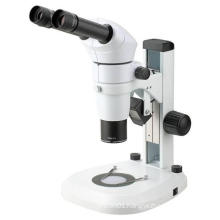 Bestscope BS-3060c Stereo Microscope with LED Incident and Transmitted Illumination